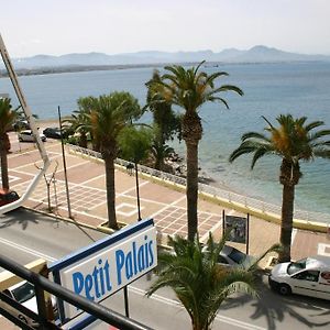 לוטראקי Petit Palais Hotel Exterior photo