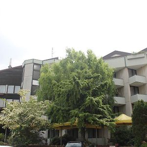 באד ננדורף Convention Hotel Hannover Exterior photo