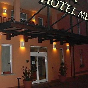 בולוניה Hotel Med Exterior photo