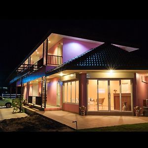 פראן בורי Nam Talay Resort Exterior photo