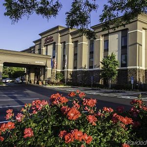 Hampton Inn & Suites סטילווטר Exterior photo