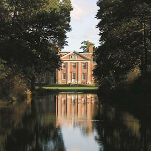 Eversley Warbrook House Heritage Hotel Exterior photo