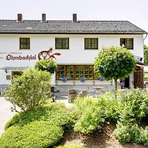 Weilbach Gasthof & Landhotel Ohrnbachtal Exterior photo