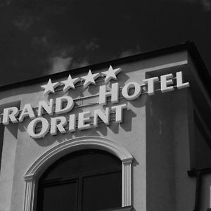 Grand Hotel Orient בראליה Exterior photo