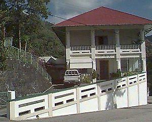 Saint Augustine Pax Guest House Exterior photo