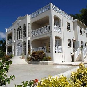 מלון Mullins Heights Barbados Exterior photo
