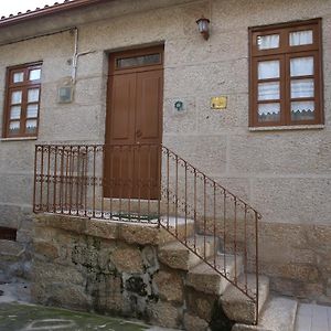 בית הארחה סואז'ו 	Casa De Riobom Exterior photo