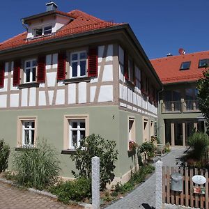 מלון Geisfeld  Luisenhof Exterior photo