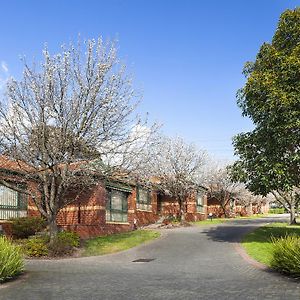 Mount Waverley Townhouses Exterior photo