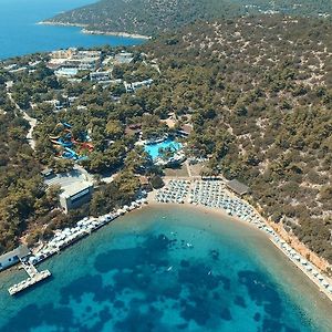 Yaliciftlik Bodrum Park Resort Exterior photo