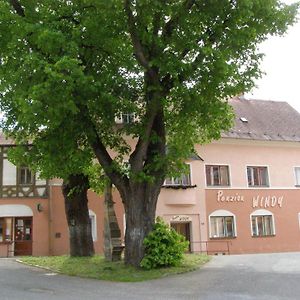 Staré Město Apartmany Windy Exterior photo