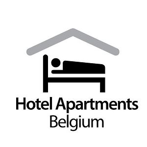 ווסטרלו Hotel Apartments Belgium II Exterior photo