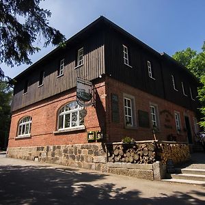 Beiersdorf Naturresort Bieleboh Exterior photo