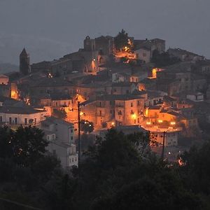 מלון San Martino d'Agri A Casa Da Titta Exterior photo