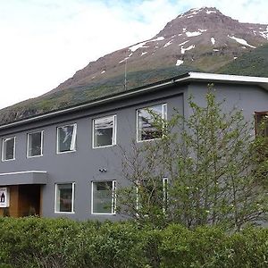 Seyðisfjörður Seydisfjordur Guesthouse Exterior photo