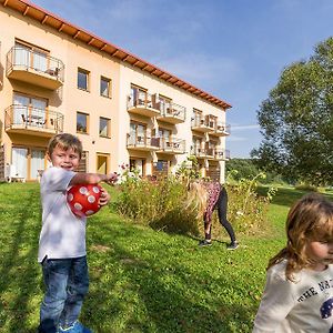 לויפרסדורף ביי פורסטנפלד Familien Hotel Krainz Exterior photo