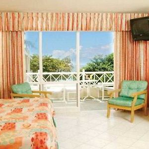 רוקלי Allamanda Beach Hotel Room photo