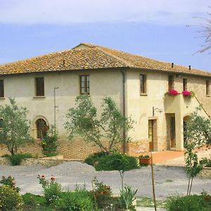 בית הארחה Peccioli 	Pelagaccio Exterior photo