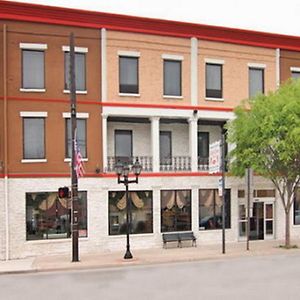 Tunkhannock The Prince Hotel Exterior photo