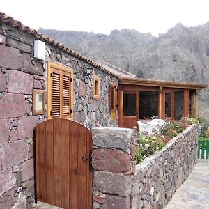 הוילה Masca - Casa Rural Morrocatana - Tenerife Exterior photo