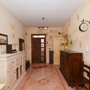 סן פנקרציו סלנטינו Bed And Breakfast Europa Exterior photo