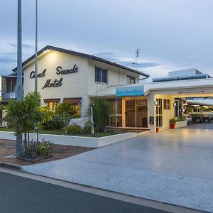 מקיי Coral Sands Motel Exterior photo