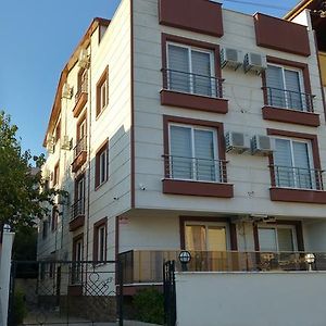 Nazilli Efe Apart Otel Exterior photo