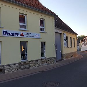 Freimersheim  Pension Dreger Exterior photo