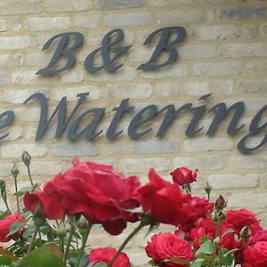 לומל B&B De Watering Exterior photo