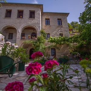 מלון סיראקו Casa Calda Exterior photo