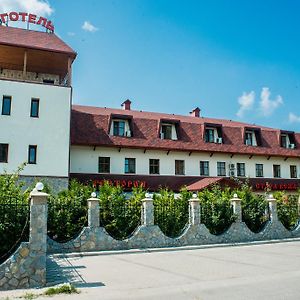 בוריספיל Stara Vezha Hotel Exterior photo