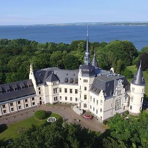 Schlosshotel ראלסוויק Exterior photo