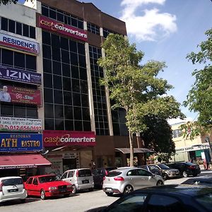 City Residence Shah Alam Hotel Exterior photo