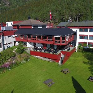 Byglandsfjord Revsnes Hotel Exterior photo