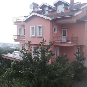 Akcaabat Orange Villa Exterior photo