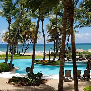 ריו גראנדה Beachfront Villa In The Rio Mar Resort Exterior photo