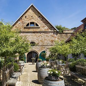 דירות Neustadt an der Weinstraße Loblocher Hof Exterior photo