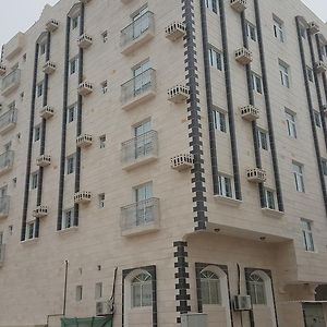 סאלאלה Golden Seasons Furnished Apartment Exterior photo