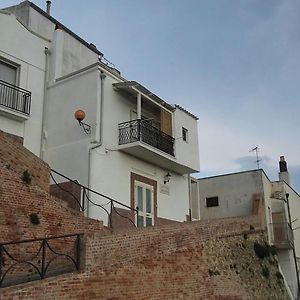 הוילה Salandra Casa Vacanze Belvedere Exterior photo