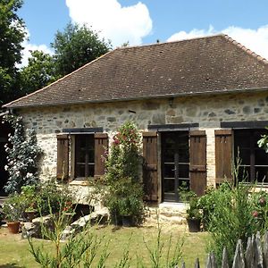 Château-Chervix Cottage In Dordogne Exterior photo