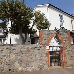 מלון קלדיקוט The Lychgate Exterior photo