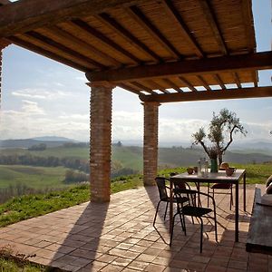 וולטרה Tuscany Forever Premium Apartments Exterior photo