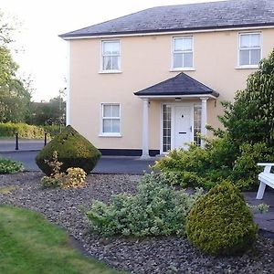 Doohamlat Connollys Apartment Doohamlet Castleblayney Exterior photo