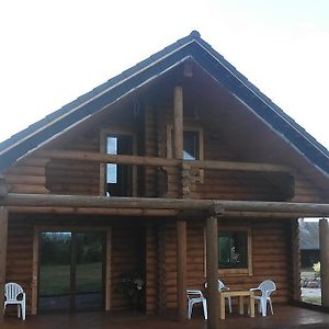 Kodavere Jaerve Holiday Village Exterior photo