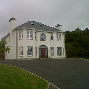 הוילה Donegal Town Rosswood House Exterior photo