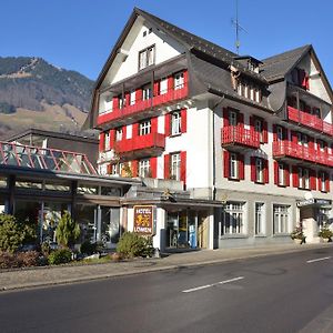 Hotel Loewen לונז'רן Exterior photo