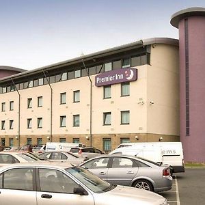 Woolsington Premier Inn Newcastle Airport Exterior photo