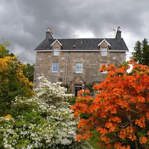 Saint Catherines Thistle House Guest House Exterior photo