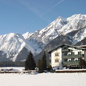 מלון מימינג Adlerhof Am Sonnenplateau Exterior photo