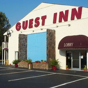 Guest Inn דלטון Exterior photo